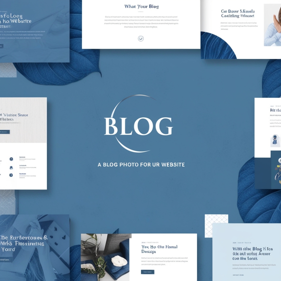 Blogs